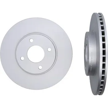 Brzdový kotouč KAMOKA 103239 Brzdový kotouč (103239)