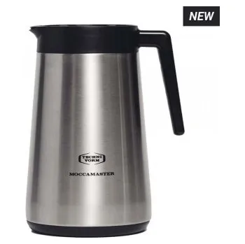 Náhradní díl pro kávovar Moccamaster náhradní nádoba do kávovaru s termoskou (KBGT 741) 2022 - Nová