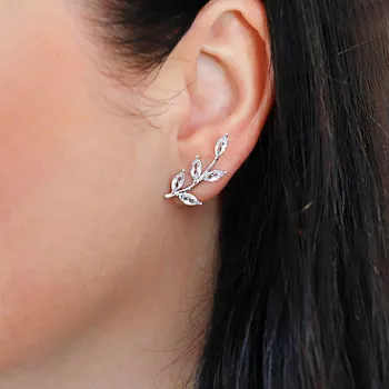 Náušnice Exkluzivní ocelové náušnice zabalené v dárkové krabičce č. 1202