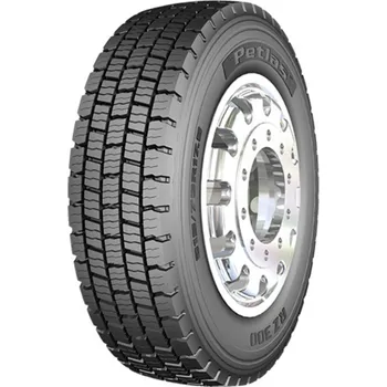 225/75 R17,5 129/127M TL RZ300 M+S 3PMSF PETLAS Celoroční Nákladní pneumatiky VKR 29 Kg NPE004 (Celoroční Nákladní pneumatiky VKR 29 Kg NPE004)