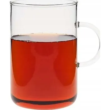 Hrnek Trend Glass sklo 600 ml