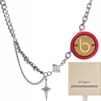 Náhrdelník Pánský náhrdelník pancr světlé KOČIČÍ OKO ocel 316L