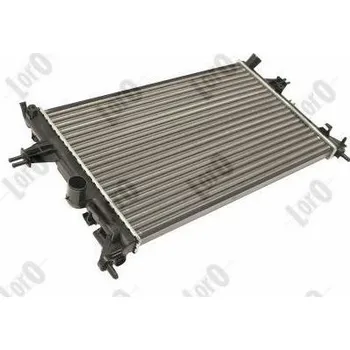 Chladič motoru Chladič, chlazení motoru ABAKUS 037-017-0019