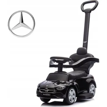 Odrážedlo Milly Mally Odrážedlo MERCEDES C Odrážedlo MULTIMEDIÁLNÍ