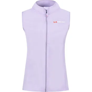 Dámská vesta Vesta ANAPURNA Lila 9321427 XXL