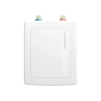 Ohřívač vody KOSPEL elektrický průtokový ohřívač vody EPO2-3 3,5kW