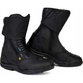 Moto obuv BOTY OZONE RAPID CE MATT BLACK 49