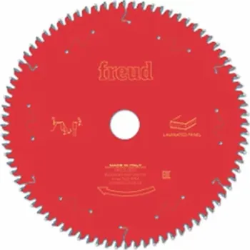 Pilový kotouč Norton Clipper Pilový kotouč FR23L001T 250X30-80