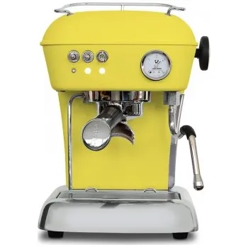 Kávovar Ascaso Dream ONE - Sun Yellow