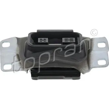 Převodovka Uložení, manuální převodovka TOPRAN 305 102