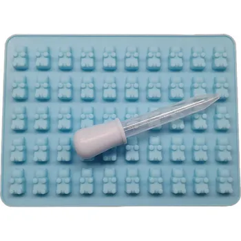 Obraz Forma na led Gadget Master - 16 zvířátek