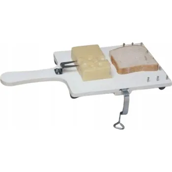 Kuchyňské prkénko Univerzální kuchyňské prkénko na krájení pro seniory a osoby se zdravotním postižením