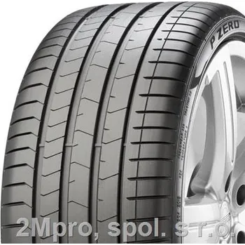 4x4 pneu PIRELLI 325/35 R 22 TL 114Y P-ZERO (PZ4)