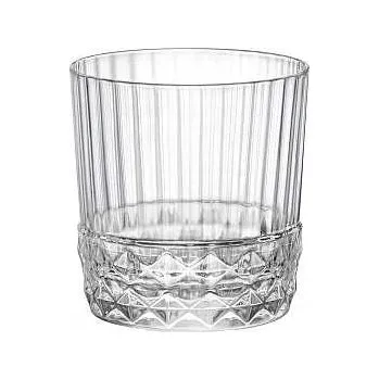 Sklenice Sklenice na nápoje Bormioli Rocco 370 ml 6 ks