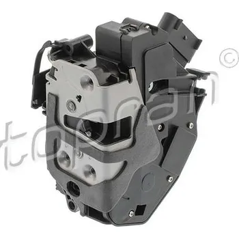 Autozámek Zámek dveří TOPRAN 601 487