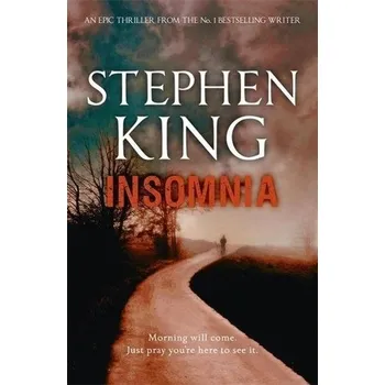 Insomnia - Stephen King