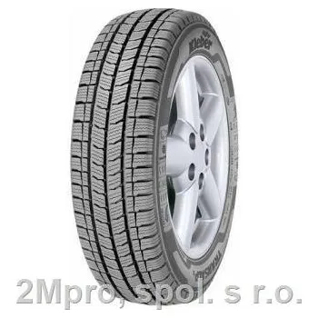 Zimní osobní pneu KLEBER 215/60 R 16 TL 103T TRANSALP 2