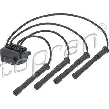 Zapalovací cívka Zapalovací cívka TOPRAN 700 471