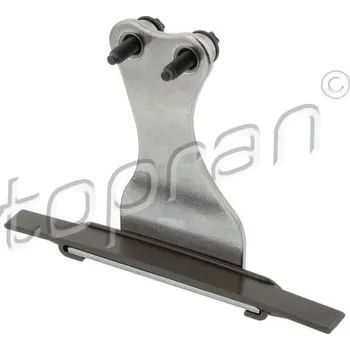 Rozvod motoru Vodicí lišta, rozvodový řetěz TOPRAN 504 909