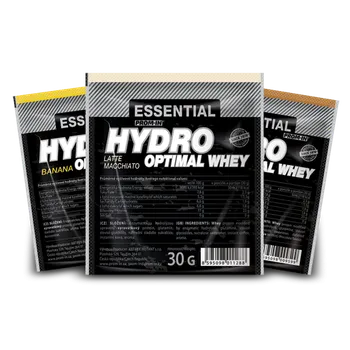Protein Prom-In Hydro Optimal Whey 30 g banán Příchuť: banán