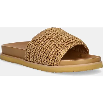 Dámské pantofle Pantofle Gant Mardale 30508937.G26 hnědá 82X, EUR 37