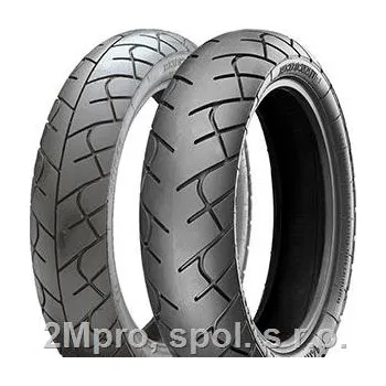 HEIDENAU 110/90-18 TL K 65 CRM F/R