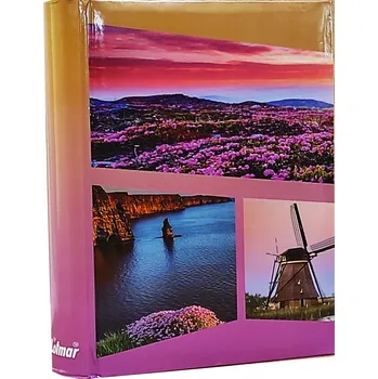 Album Lotmar CDS 46200 Beta pro 200 fotografií 10x15 cm