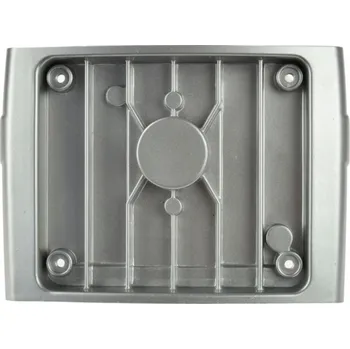 Drtič větví Geko Planetová převodovka pro frézku-tichý drtič větví