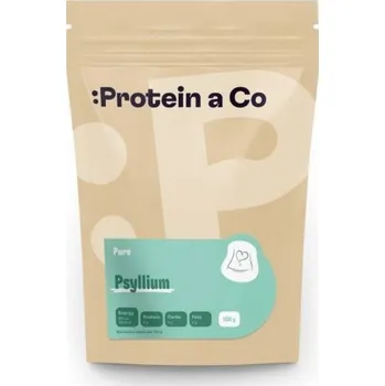 Protein a co - Psyllium (500 g)