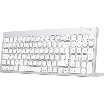 Klávesnice OMOTON KB155 Bluetooth klávesnice pro Mac