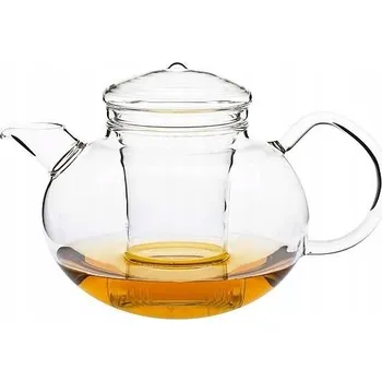 Konvice na čaj Konvice na čaj Trend Glass sklo 1,2 l