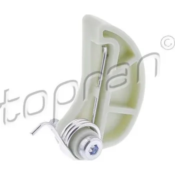 Motor automobilu Napínák, olejová pumpa TOPRAN 626 204