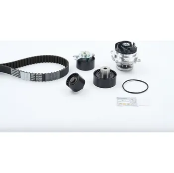 CONTINENTAL CTAM CT978WP2 Vodní pumpa + sada ozubeného řemene (CT978WP2)
