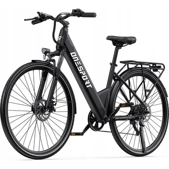 Jízdní kolo 2025 Dámské/Pánské Elektrokolo ONESPORT OT12 36V13Ah 250W 25 km/h 27,5"