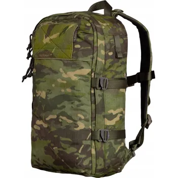 turistický batoh Batoh vojenský Savotta Niukka 20 l do 20 l vícebarevný
