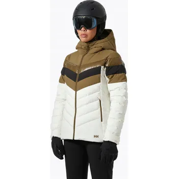 Dámská lyžařská bunda Helly Hansen Imperial Puffy Jacket, teplá, velikost XS