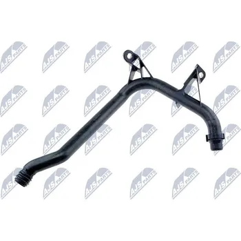 Chladič motoru NTY CPP-BM-006 Hadice chladiče (CPP-BM-006)