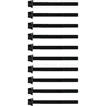 Spojovací materiál motoru VICTOR REINZ 14-18582-01 Sada šroubů hlavy válce (14-18582-01)