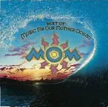 MOM Music For Our Mother Ocean Best Of Vinylová Deska od různých interpretů