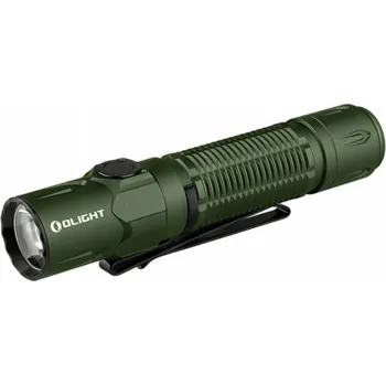 Svítilna OLIGHT Svítilna WARRIOR 3S OD zelená