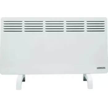 Přímotop Thermoval Elektrický konvektor T 17 PRO - 500 W IP24 Podlahové vytápění