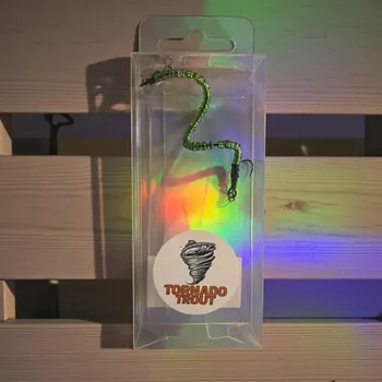 TORNADO TROUT COL.011