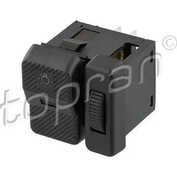 Auto-moto Spínač, hlavní světlo TOPRAN 103 569