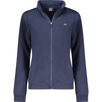 Dámská mikina Norway 1963 859001 Dámská mikina navy XL