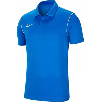 Pánské tričko Polokošile NIKE JR DRY PARK 20 BV6903-463 S