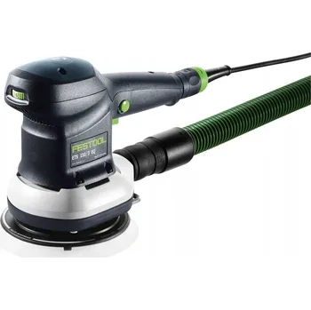 excentrická bruska Festool excentrická bruska ETS 150/3 EQ 575023