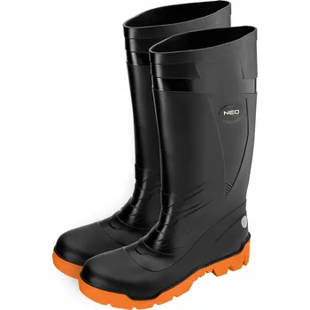 Pracovní obuv HOLÍNKY BOTY PRO S4 SRC VELIKOST 46, 82-900-46 NEO TOOLS