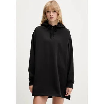 Dámské šaty Šaty Vans VN000RD2BLK1 černá 99X, vel. M