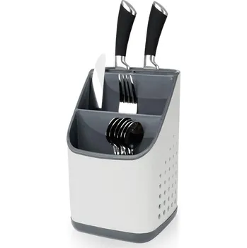Organizace kuchyně Odkapávač na příbory Vilde 14 cm x 14 cm x 23 cm