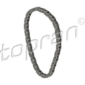 Řetěz, pohon olejového čerpadla TOPRAN 109 609
